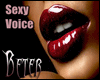[BTR] Sexy Female Voice