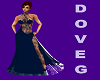 Mia's Wedding Dress