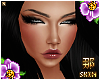 !C Kissy Skin Mocha