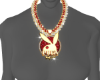 /// Poca Bunny Gold I