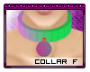 Bell Collar [Drv] [F]