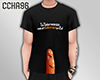 Sausage e T-Shirt