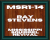 ray stevens MSR1-14