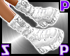 Ritual Platform /White