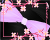 R. Angel Pj Bow Request