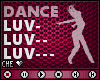!C Luv Dance F/M
