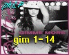 GIMME - mix + danse