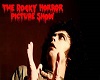 rocky horror clock