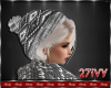 IV.Edgy Winter Beanie V2