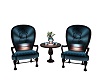 salon chair