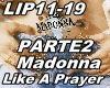 LIKE A PRAYER MADONNA P2