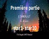 [MAE] T&SUGAH Stardust