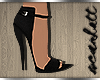 5. Chic: Heels in Black