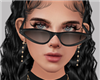 Glasses Lady Rocker X