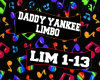 Daddy Yankee Limbo