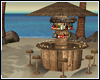Sand island Bar