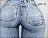 !D. Boyfriend Jeans XL