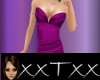 xxTxx Purple Mini