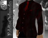 EO Mafia Suit #1