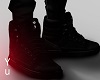 🆈 Black Shoes