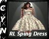 RL SPring Dress