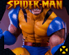 WOLVERINE: Jim's Gloves
