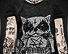 nb. Mayhem Cat