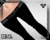 B l Black Jeans