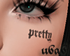 ☠ Pretty Tattoo