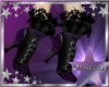 Witchy Lolita Shoes