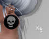 Ky | Skull Plugs