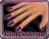 [KDM] Polish Purple