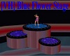 [VH] Blue Flower Stage