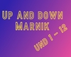 Up&Down Marnik