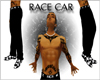 (CB) RACE CAR PANTS