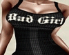 Bad Girl FullFit @XXL
