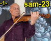 Samvel Yervinyan - Epic