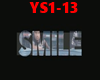 YOUR SMILE