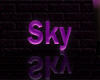 ECC Custom Sky Pic