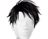 MS Black Hair 02 (M)