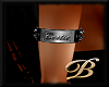 Fem Bestie Armband (R)