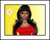 Cabelo Nicki Black