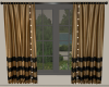 Luxury Silk Curtains