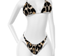 BIQUINI SEXY LEOPARDO
