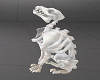 Skeleton Dog F