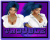 TROUBLE$ HARMLE$$ HAIR