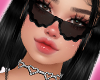 Glasses Toxic