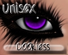 {C} Pure purple [M/F]