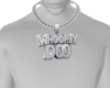H. Whoopty Doo M