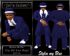 StylinMy Blue Shoes